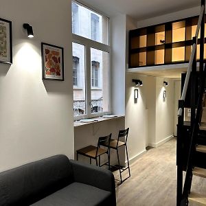 Appartement met een Slaapkamer